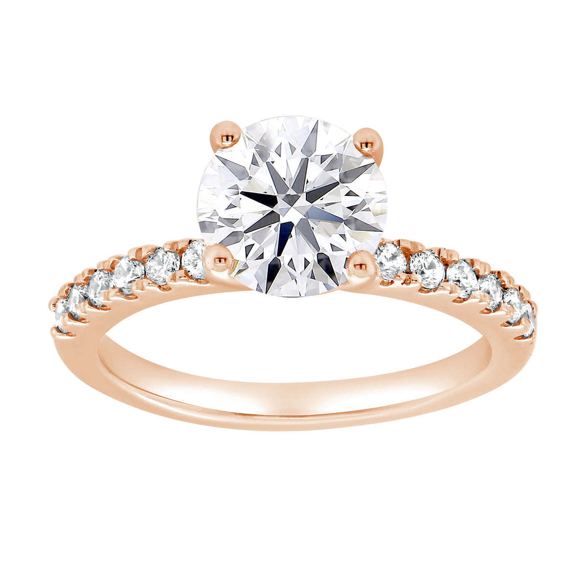 Portia Engagement Ring