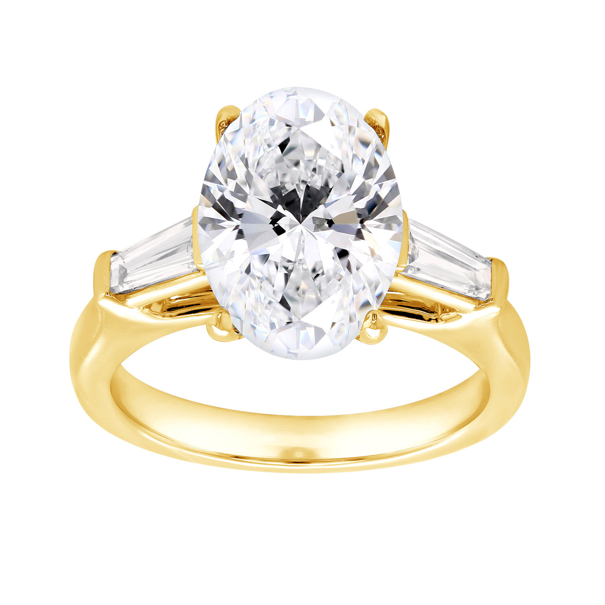 Rhea Engagement Ring